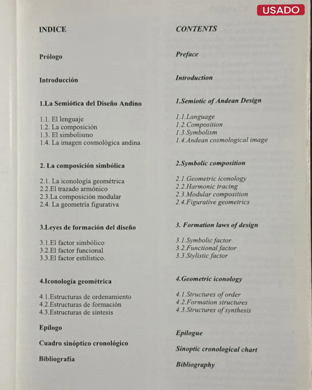 INTRODUCCION A LA SEMIOTICA DEL DISEÑO ANDINO PRECOLOMBINO - Imagen 3