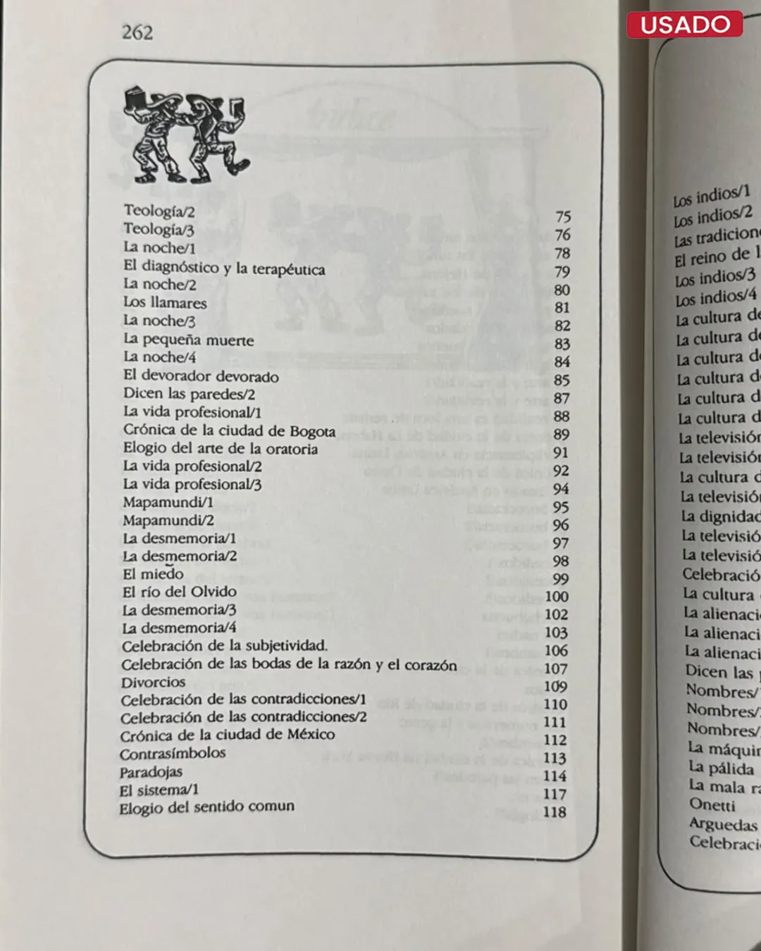 EL LIBRO DE LOS ABRAZOS - Imagen 3