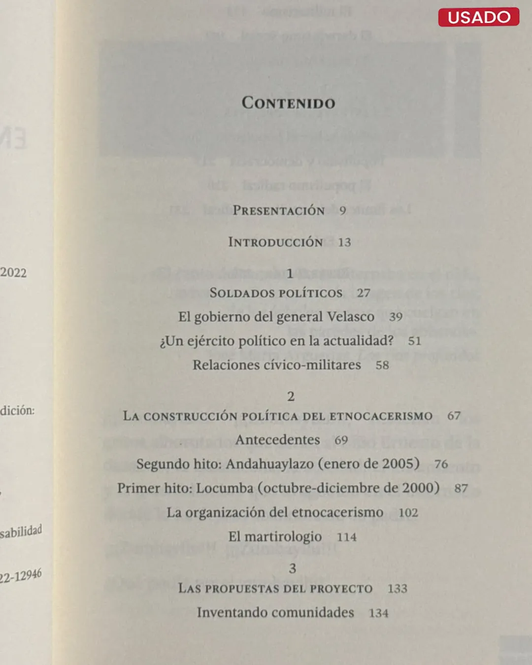POPULISMO RADICAL EN EL PERU - Imagen 3