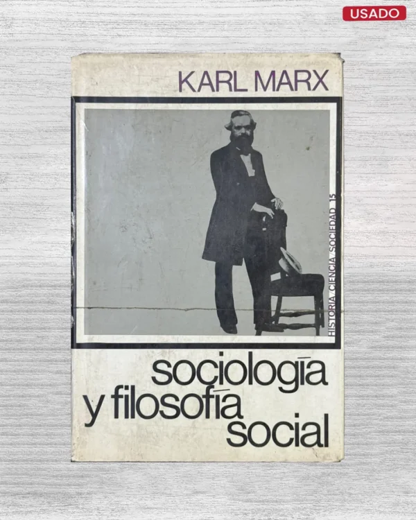 SOCIOLOGIA Y FILOSOFIA SOCIAL