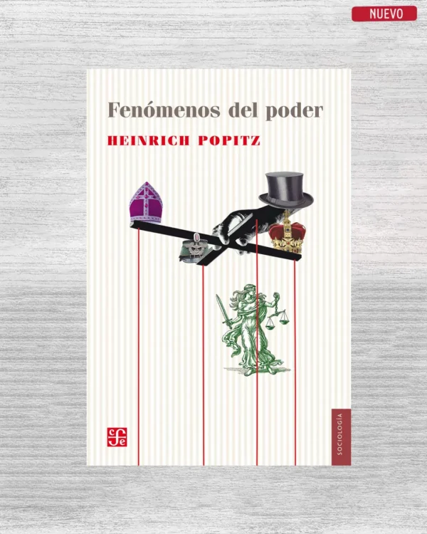 FENOMENOS DEL PODER
