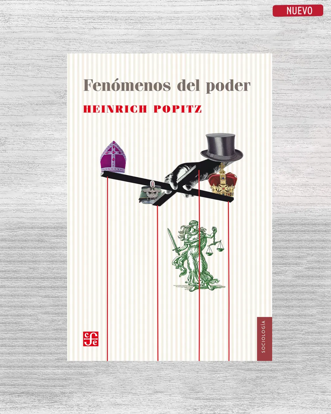 FENOMENOS DEL PODER