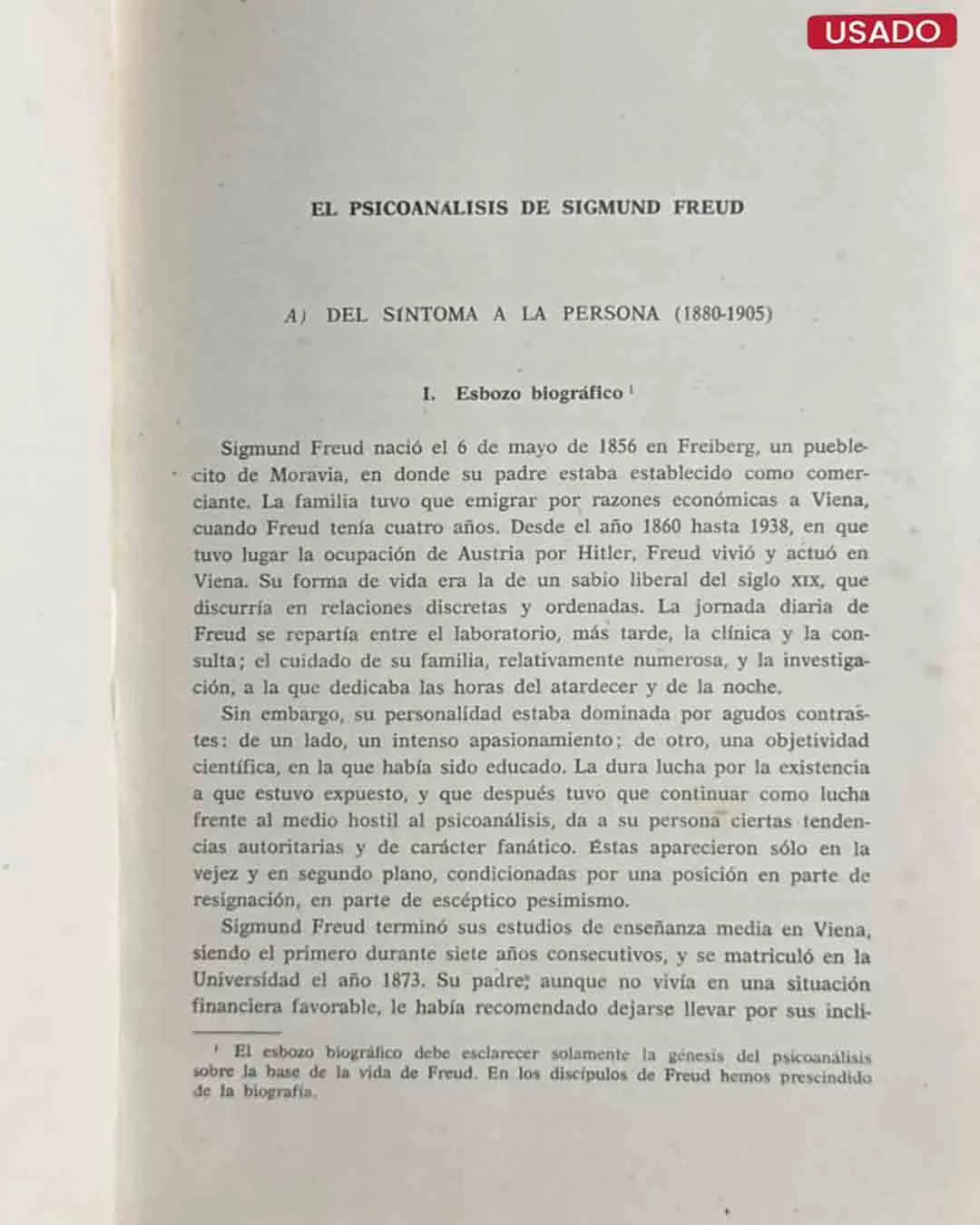 LAS ESCUELAS DE PSICOLOGIA PROFUNDA; DESDE SUS PRINCIPIOS HASTA LA ACTUALIDAD - Imagen 3