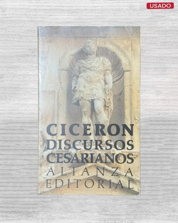 DISCURSOS CESARIANOS