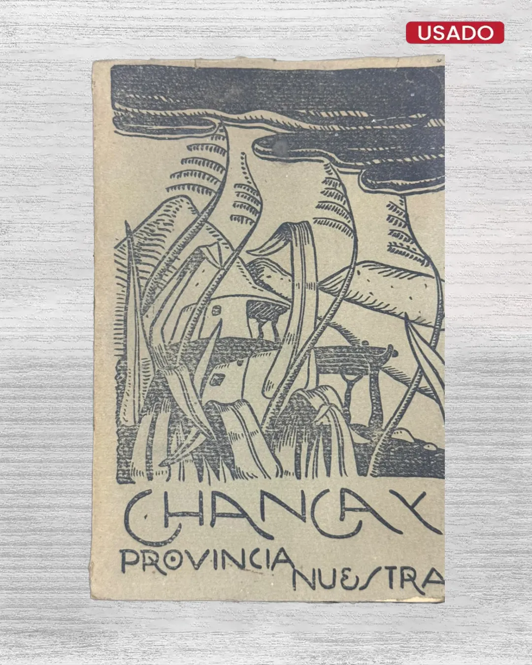 CHANCAY, PROVINCIA NUESTRA