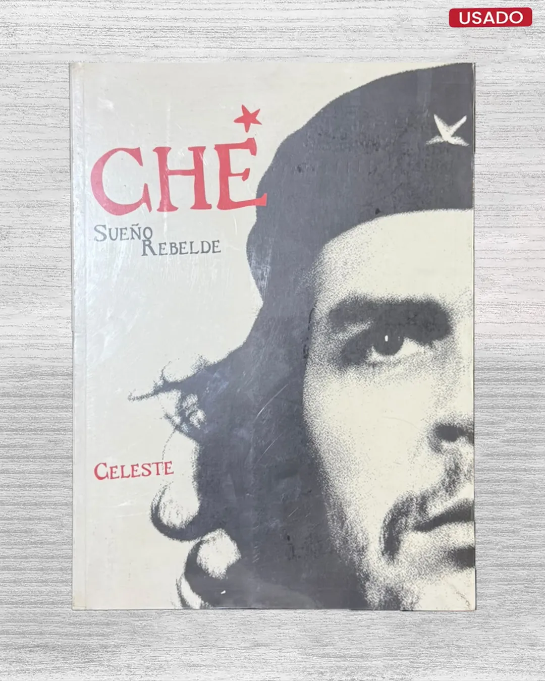 CHE: SUEÑO REBELDE