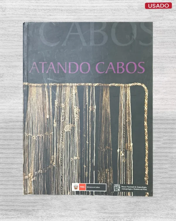 ATANDO CABOS
