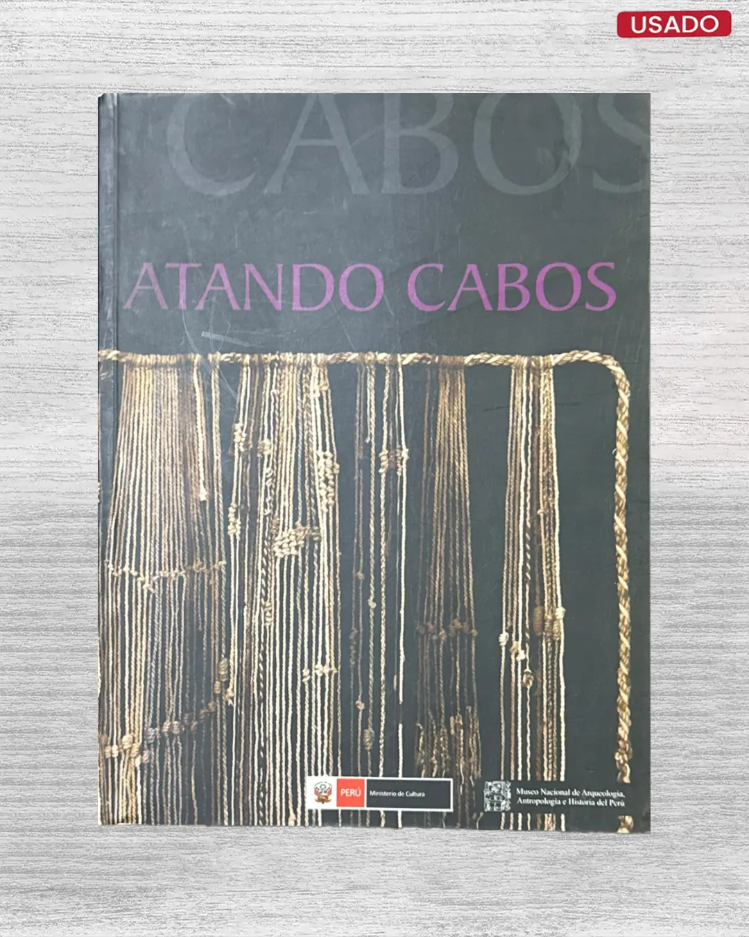 ATANDO CABOS
