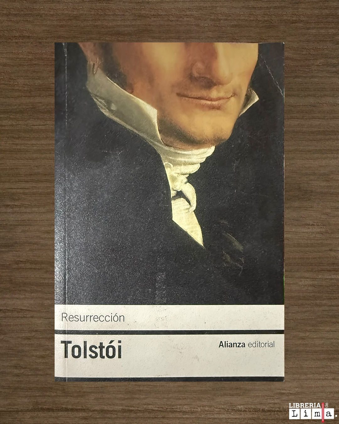 RESURRECCION