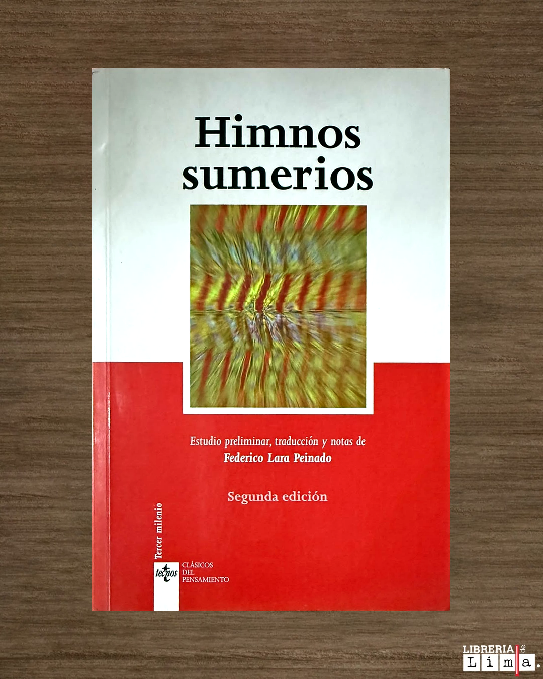 HIMNOS SUMERIOS