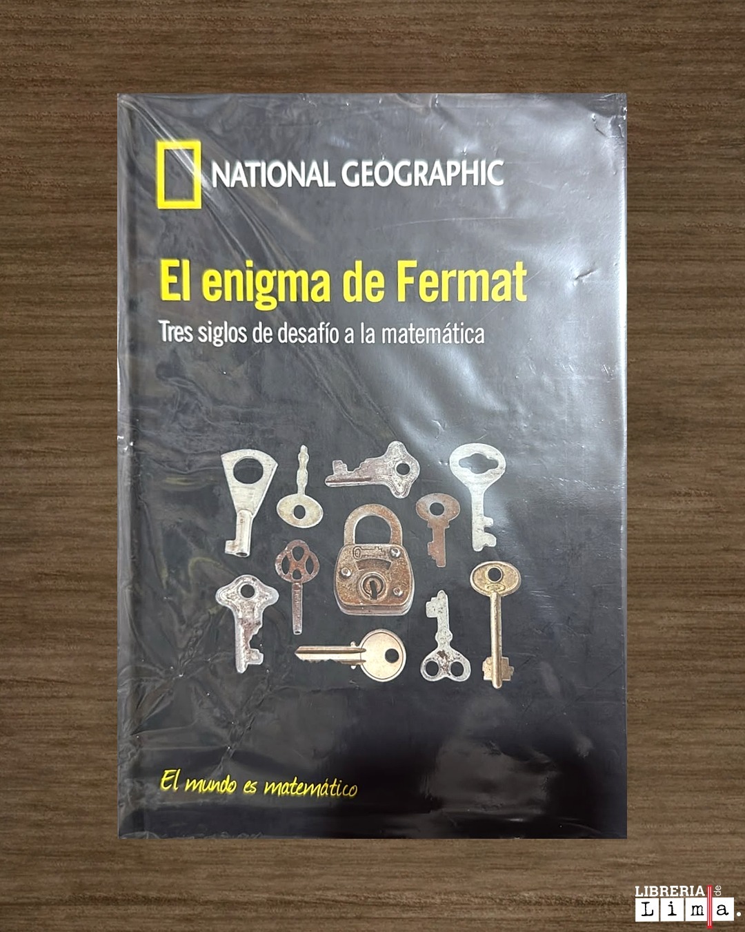 EL ENIGMA DE FERMAT: TRES SIGLOS DE DESAFÍO A LA MATEMÁTICA