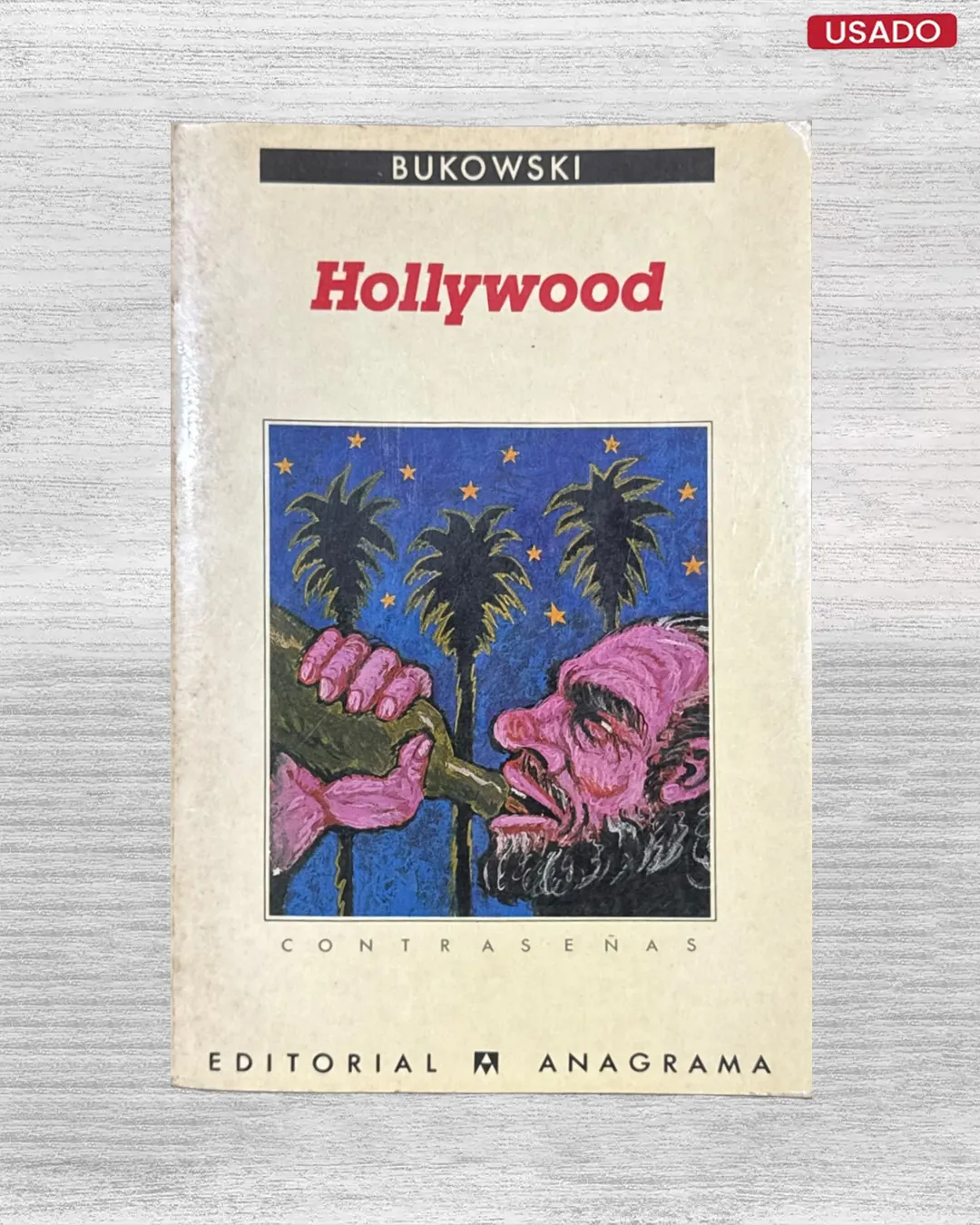 HOLLYWOOD