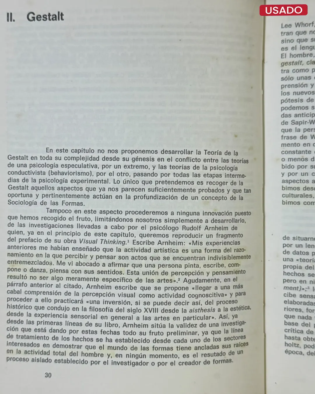 SOCIOLOGIA DE LAS FORMAS - Imagen 3