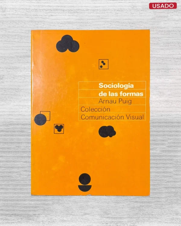 SOCIOLOGIA DE LAS FORMAS