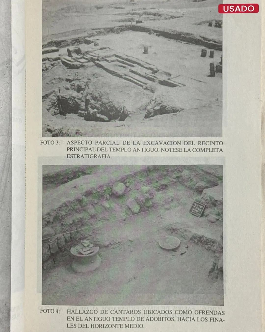 REVISTA DEL MUSEO DE ARQUEOLOGIA Nº 4 - Imagen 4