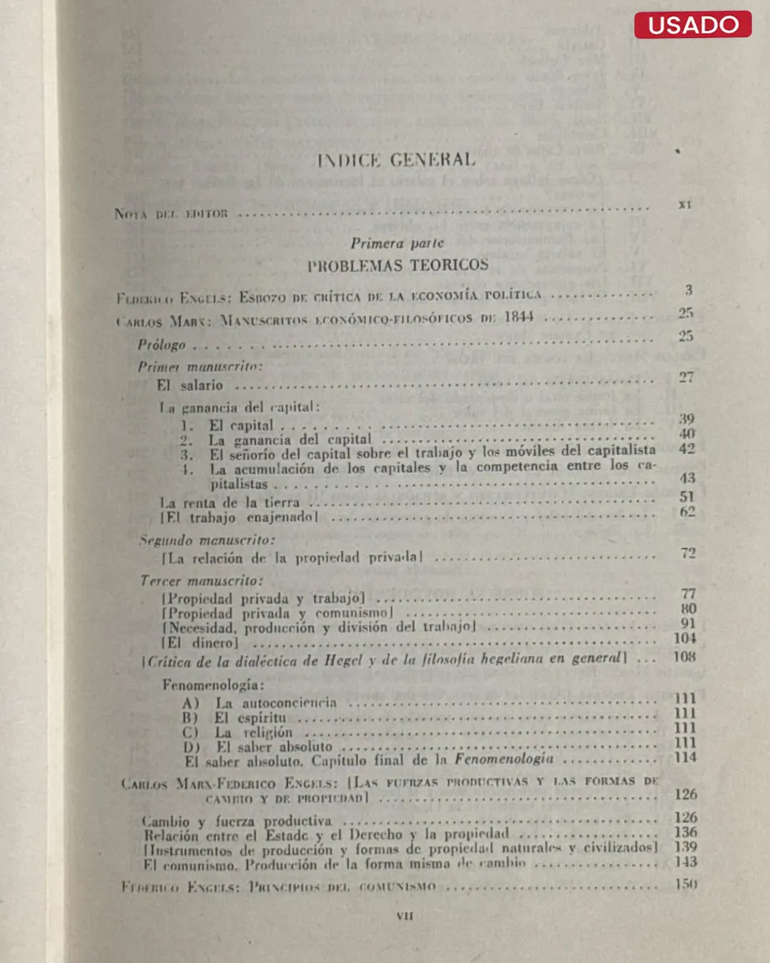 ESCRITOS ECONOMICOS VARIOS - Imagen 3