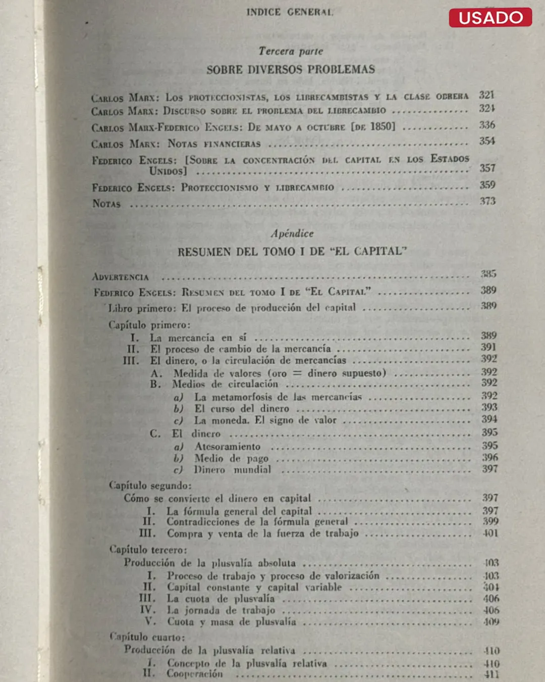 ESCRITOS ECONOMICOS VARIOS - Imagen 4